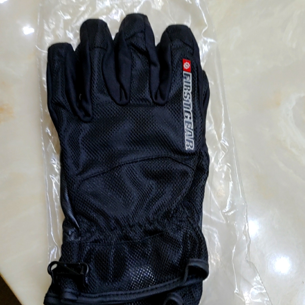 🧤Women Ultra mesh gloves